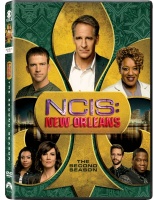 NCIS: New Orleans Season 2 Photo