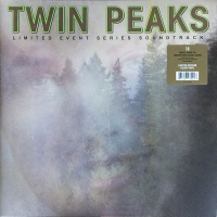 Twin Peaks: Limited Event Series - Original Soundtrack Photo