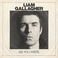 Warner Bros Wea Liam Gallagher - As You Were Photo