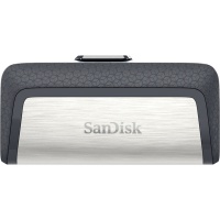 Sandisk Ultra 64GB USB 3.1 & Type-C Dual Drive Photo