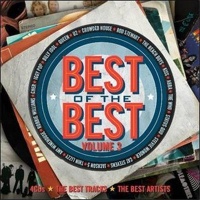 Universal Various Artists - Best of the Best Volume 3 Photo