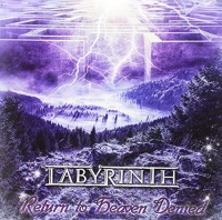 Imports Labyrinth - Return to Heaven Denied Photo