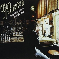 Imports Tom Johnston - Everything You'Ve Heard Is True: Limited Photo