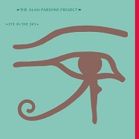 SONY MUSIC CG Alan Parsons - Eye In the Sky Photo