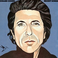 SONY MUSIC CG Leonard Cohen - Recent Songs Photo