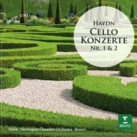 Imports Haydn Haydn / Mork / Mork Truls - Haydn: Cellokonzerte 1 & 2 Photo