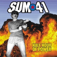 Srcvinyl Sum 41 - Half Hour of Power Photo