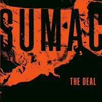 Sige Records Sumac - Deal Photo