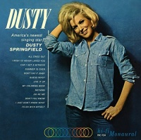 Premium Cool Dusty Springfield - Dusty Photo