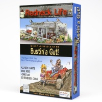 Gut Bustin Games Redneck Life: Bustin' A Gut! Expansion Photo