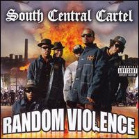 PR Records South Central Cartel - Random Violence Photo