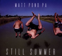 Matt Pond PA - Still Summer Photo
