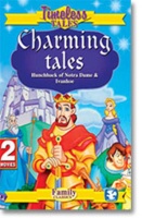 Timeless Tales - Charming Tales - Hunchback Of Notre Dame / Ivanhoe Photo