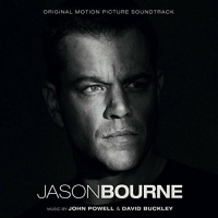 Backlot Music Jason Bourne - Original Soundtrack Photo