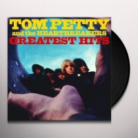 Geffen Records Tom Petty & the Heartbreakers - Greatest Hits Photo