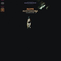 SONY MUSIC CG Thelonious Monk - Misterioso Photo
