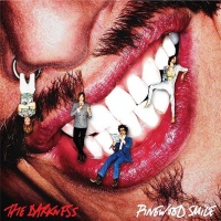Cooking Vinyl The Darkness - Pinewood Smile Photo