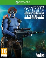 Sold Out Software Rogue Trooper Redux Photo
