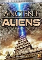 Ancient Aliens:Season 10 Vol 1 Photo