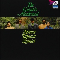 Imports Horace Tapscott - Giant Is Awakened Photo