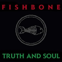 Sony Fishbone - Truth & Soul Photo