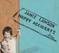 Imports Jamie Lawson - Happy Accidents: Deluxe Photo