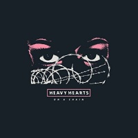 New Damage Records Heavy Hearts - On a Chain Photo