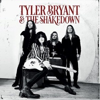 Spinefarm Tyler & Shakedown Bryant - Tyler Bryant & the Shakedown Photo