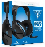 Turtle Beach - STEALTH 600 Wireless Surround Sound Gaming Headset Photo