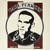ORG Music Carl Perkins - Best of the Sun Records Sessions Photo