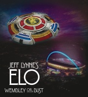 Jeff Lynne's ELO - Wembley or Bust Photo