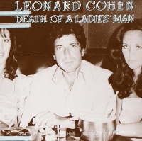 Leonard Cohen - Death of a Ladies' Man Photo
