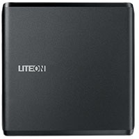 Lite On Liteon Ultra-Slim Portable X8 DVD Writer Photo