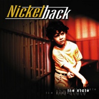 Nickelback - the State [LP] Photo