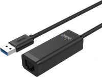 Unitek USB 2.0 to Fast Ethernet Converter Photo