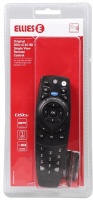 Ellies B/P Multichoice 4136 Dstv B5 Remote Control Photo