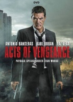 Acts of Vengeance Photo