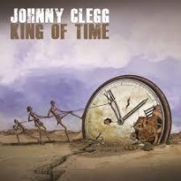 Johnny Clegg - King of Time Photo