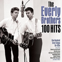 Everly Brothers - 100 Hits Photo