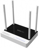 TOTOLINK 300mbps Wifi-N Dual Band Router Photo