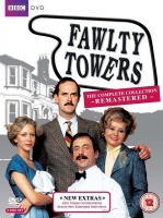 Fawlty Towers: the Complete Remastered Version Photo