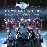 Blackberry Records Williams Brothers - Live At the Hard Rock Pt. 1 Photo