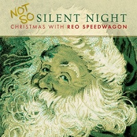 Rhino Reo Speedwagon - Not So Silent...Christmas With Reo Speedwagon Photo