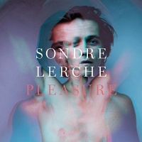 Analog Sparks Sondre Lerche - Pleasure Photo