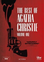 Best of Agatha Christie:Vol 1 Photo