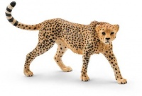 Schleich - Wild Life: Cheetah Female Photo