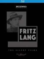 Fritz Lang:Silent Films Photo