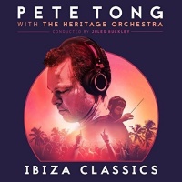UMC Pete Tong/Heritage or/Buckley - Ibiza Classics Photo