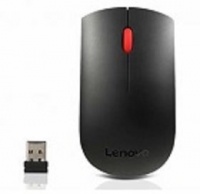 Lenovo Essential Wireless Laser Mouse Photo