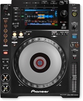 Pioneer DJ Pioneer CDJ-900NXS Pro-DJ Multi-Player CDJ Photo